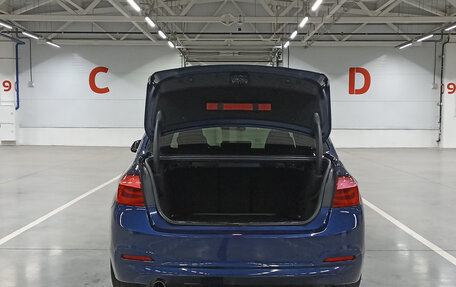 BMW 3 серия, 2016 год, 1 420 000 рублей, 10 фотография