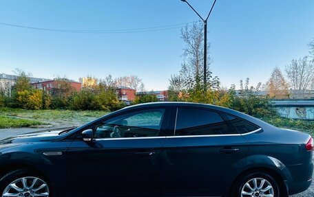 Ford Mondeo IV, 2011 год, 650 000 рублей, 2 фотография