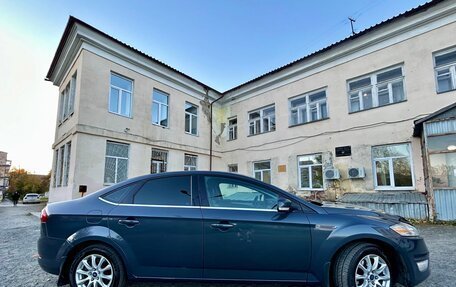 Ford Mondeo IV, 2011 год, 650 000 рублей, 5 фотография