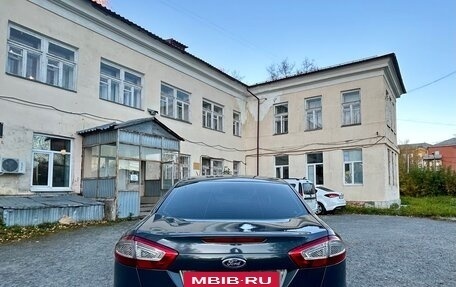 Ford Mondeo IV, 2011 год, 650 000 рублей, 4 фотография