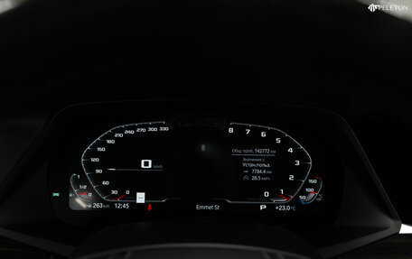 BMW X7, 2021 год, 7 240 000 рублей, 13 фотография