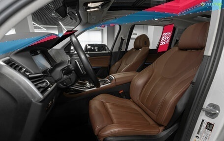 BMW X7, 2021 год, 7 240 000 рублей, 9 фотография