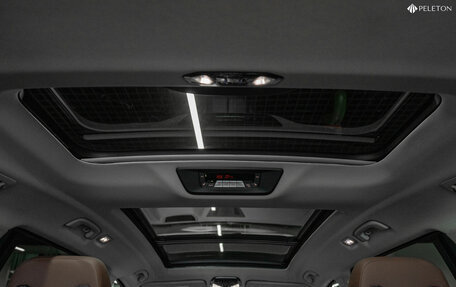 BMW X7, 2021 год, 7 240 000 рублей, 17 фотография