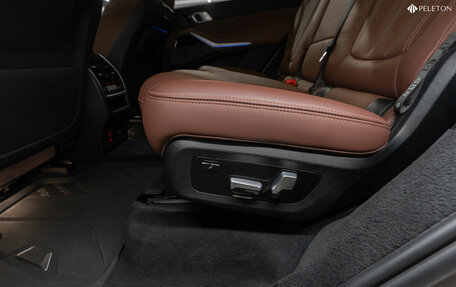 BMW X7, 2021 год, 7 240 000 рублей, 19 фотография