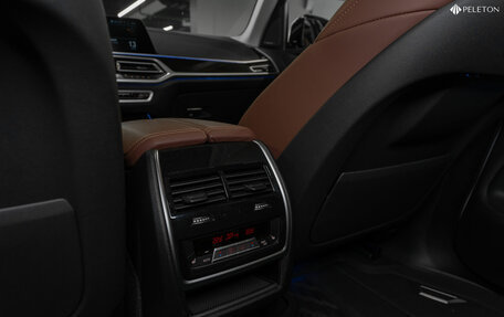 BMW X7, 2021 год, 7 240 000 рублей, 20 фотография