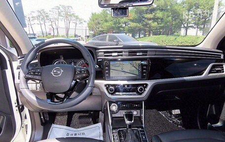 SsangYong Korando, 2022 год, 2 100 000 рублей, 7 фотография