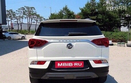 SsangYong Korando, 2022 год, 2 100 000 рублей, 4 фотография