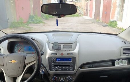 Chevrolet Cobalt II, 2020 год, 1 120 000 рублей, 5 фотография