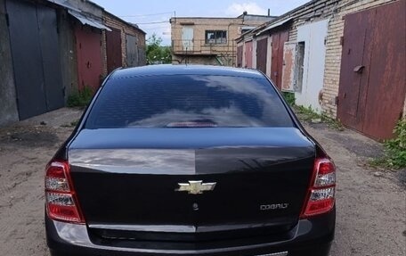 Chevrolet Cobalt II, 2020 год, 1 120 000 рублей, 2 фотография