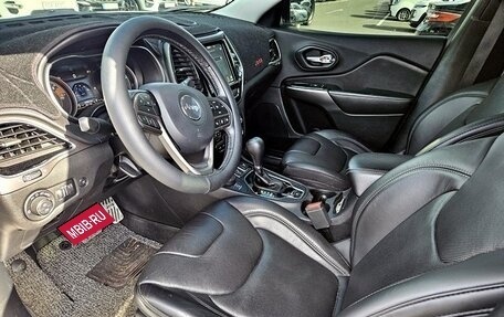Jeep Cherokee, 2020 год, 2 139 000 рублей, 7 фотография