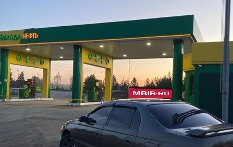 Toyota Corona IX (T190), 1993 год, 250 000 рублей, 4 фотография