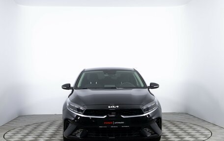 KIA Cerato IV, 2022 год, 2 185 000 рублей, 2 фотография