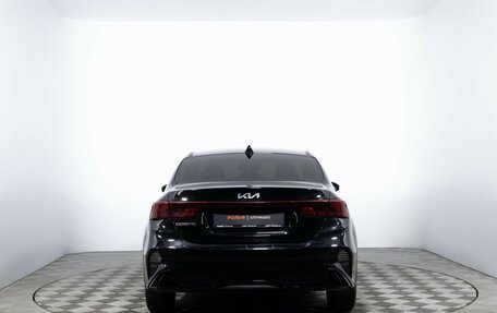 KIA Cerato IV, 2022 год, 2 185 000 рублей, 6 фотография