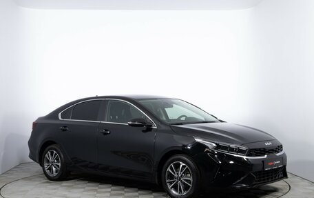 KIA Cerato IV, 2022 год, 2 185 000 рублей, 3 фотография