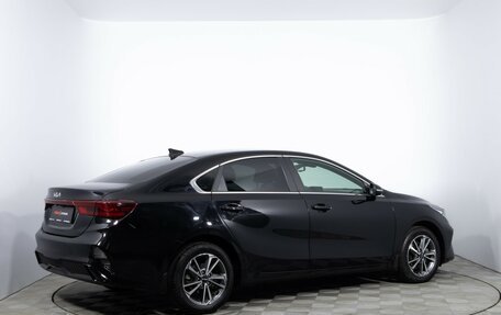KIA Cerato IV, 2022 год, 2 185 000 рублей, 5 фотография