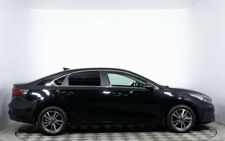KIA Cerato IV, 2022 год, 2 185 000 рублей, 4 фотография