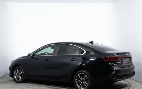 KIA Cerato IV, 2022 год, 2 185 000 рублей, 7 фотография