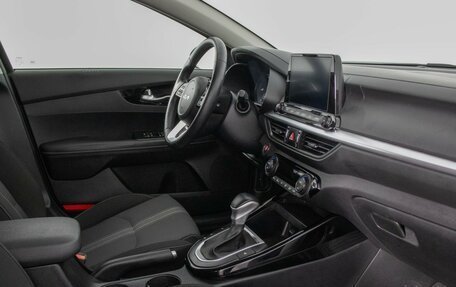KIA Cerato IV, 2022 год, 2 185 000 рублей, 9 фотография