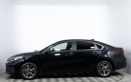 KIA Cerato IV, 2022 год, 2 185 000 рублей, 8 фотография