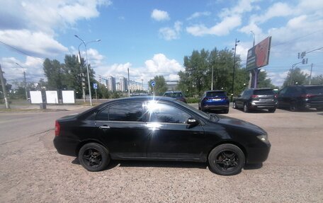 Lifan Solano I (630) рестайлинг, 2012 год, 270 000 рублей, 2 фотография