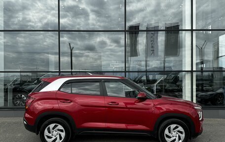 Hyundai Creta, 2022 год, 2 035 000 рублей, 4 фотография