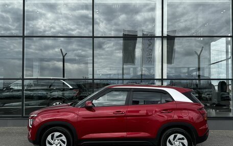 Hyundai Creta, 2022 год, 2 035 000 рублей, 3 фотография