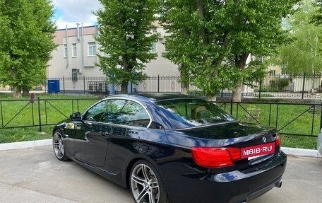BMW 3 серия, 2013 год, 5 990 000 рублей, 3 фотография