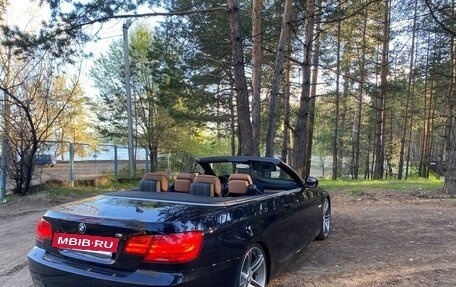 BMW 3 серия, 2013 год, 5 990 000 рублей, 2 фотография