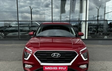 Hyundai Creta, 2022 год, 2 035 000 рублей, 2 фотография