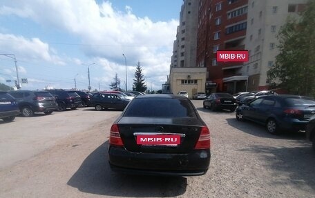 Lifan Solano I (630) рестайлинг, 2012 год, 270 000 рублей, 3 фотография