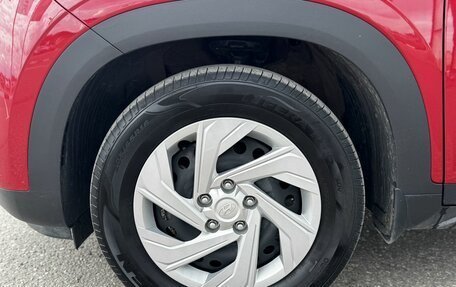 Hyundai Creta, 2022 год, 2 035 000 рублей, 10 фотография
