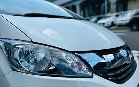 Honda Freed I, 2016 год, 700 111 рублей, 6 фотография