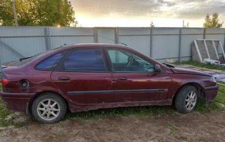 Renault Laguna II, 1997 год, 150 000 рублей, 4 фотография