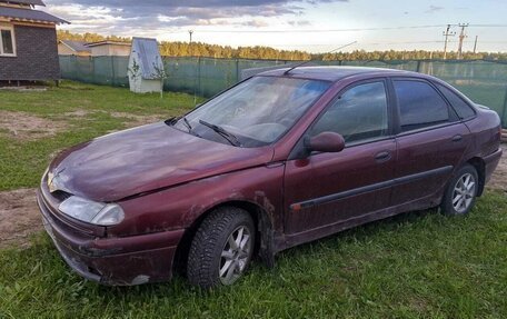 Renault Laguna II, 1997 год, 150 000 рублей, 2 фотография
