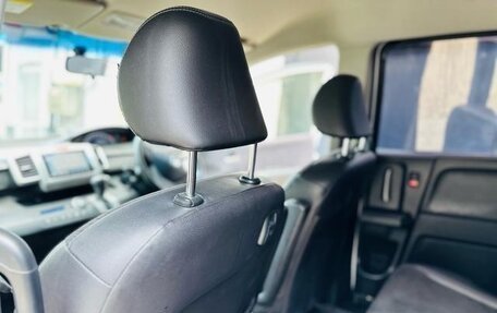 Honda Freed I, 2016 год, 700 111 рублей, 16 фотография