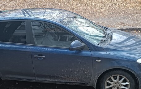 KIA cee'd I рестайлинг, 2008 год, 560 000 рублей, 7 фотография