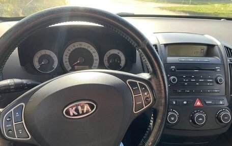 KIA cee'd I рестайлинг, 2008 год, 560 000 рублей, 8 фотография