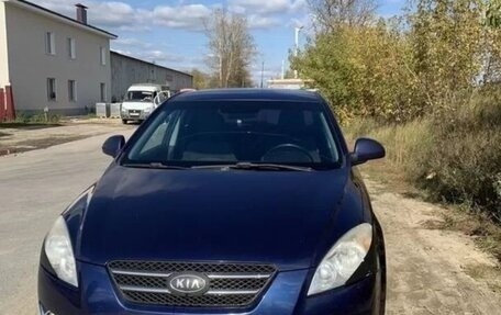 KIA cee'd I рестайлинг, 2008 год, 560 000 рублей, 2 фотография