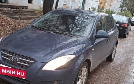 KIA cee'd I рестайлинг, 2008 год, 560 000 рублей, 3 фотография