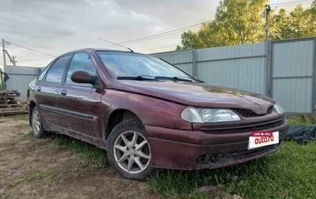 Renault Laguna II, 1997 год, 150 000 рублей, 3 фотография