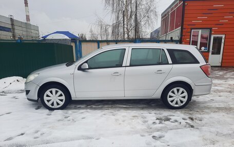 Opel Astra H, 2013 год, 650 000 рублей, 2 фотография
