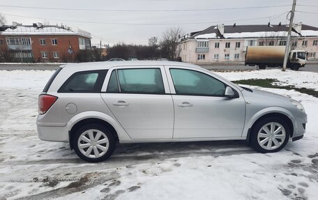 Opel Astra H, 2013 год, 650 000 рублей, 4 фотография