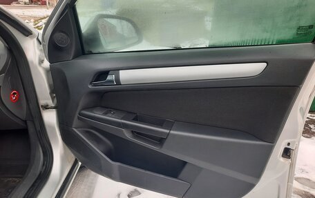 Opel Astra H, 2013 год, 650 000 рублей, 5 фотография