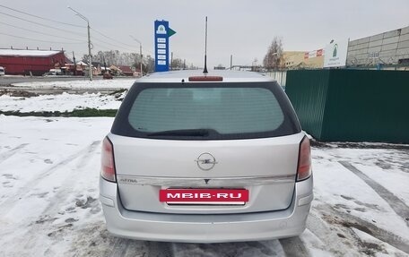 Opel Astra H, 2013 год, 650 000 рублей, 3 фотография