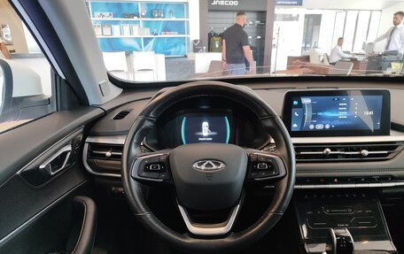 Chery Tiggo 7 Pro, 2021 год, 1 755 000 рублей, 11 фотография