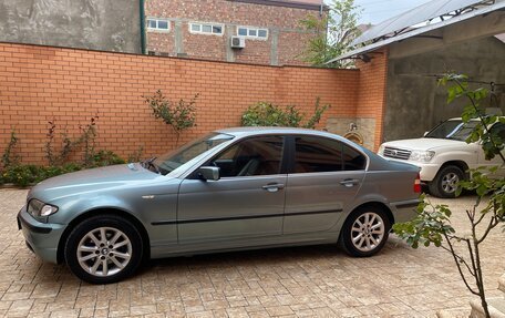 BMW 3 серия, 2003 год, 850 000 рублей, 4 фотография