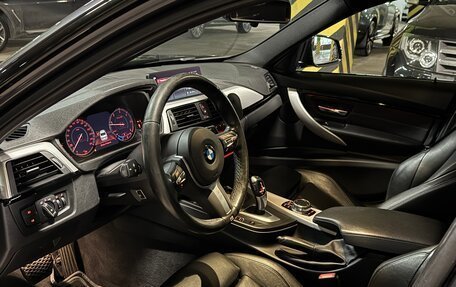 BMW 3 серия, 2018 год, 2 800 000 рублей, 7 фотография