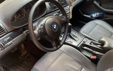 BMW 3 серия, 2003 год, 850 000 рублей, 6 фотография