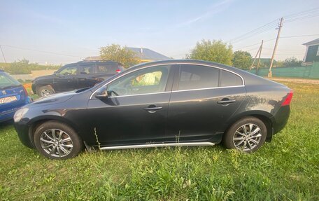Volvo S60 III, 2012 год, 1 300 000 рублей, 7 фотография