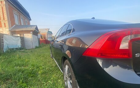Volvo S60 III, 2012 год, 1 300 000 рублей, 6 фотография
